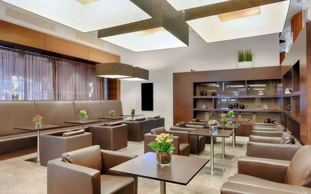 Park Inn by Radisson Berlin Alexanderplatz