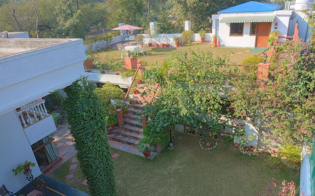 The Stay Inn New Delhi