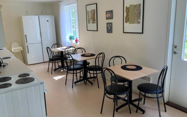 Evedals Vandrarhem - Hostel