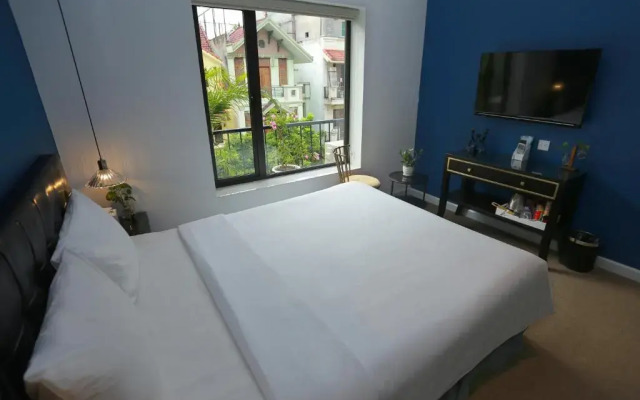 Vyhouse Hanoi Hotel