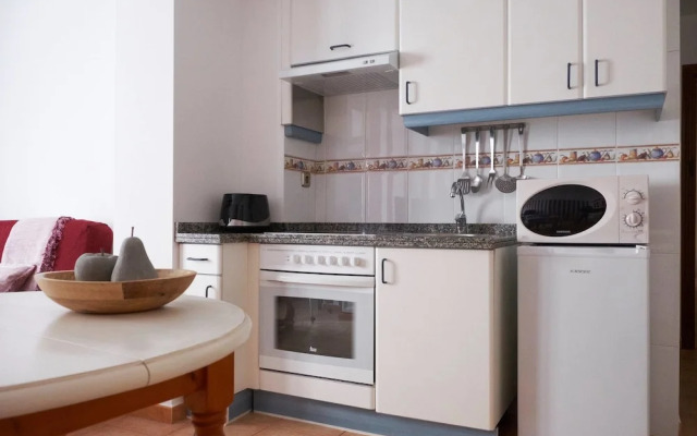 Apartamentos Entrecalles