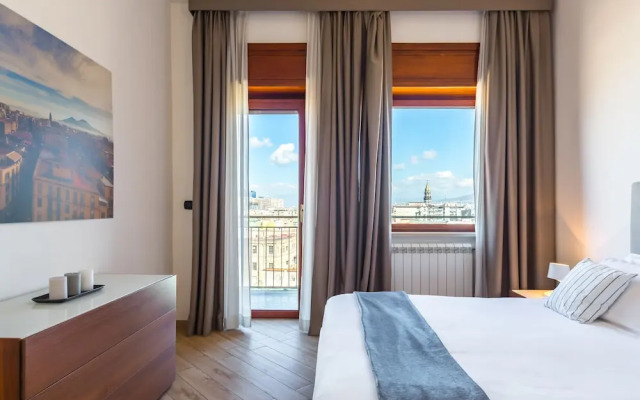 Duomo XI Apartment by Wonderful Italy