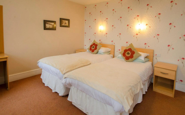 Station Hotel Portsoy