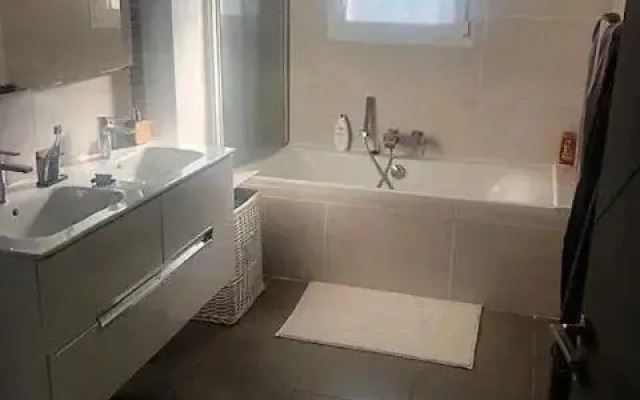 3 Impasse Louis Bassède