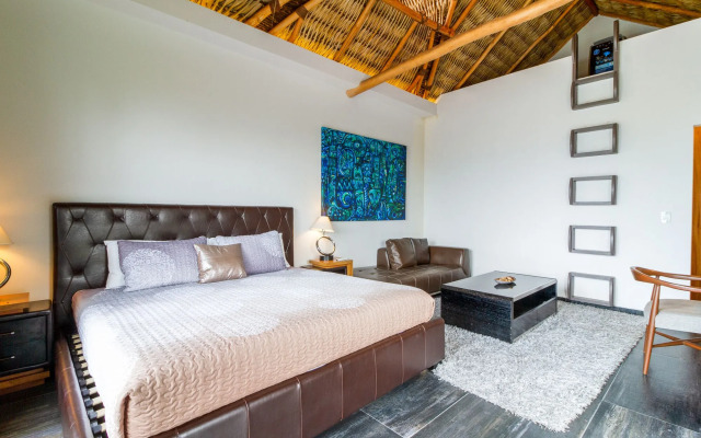 Nimue Marina Residence & Hotel Boutique