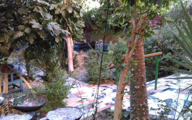 El Fayrouz Hotel