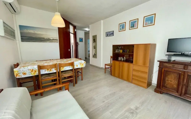 Stunning Frontal sea View Flat