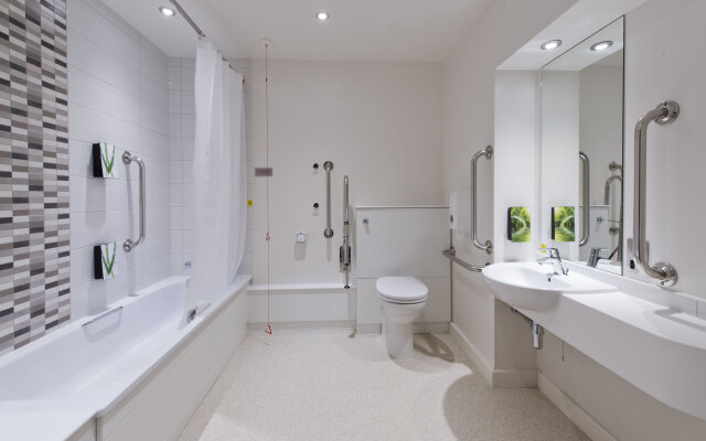 Premier Inn Middlesbrough Town Centre