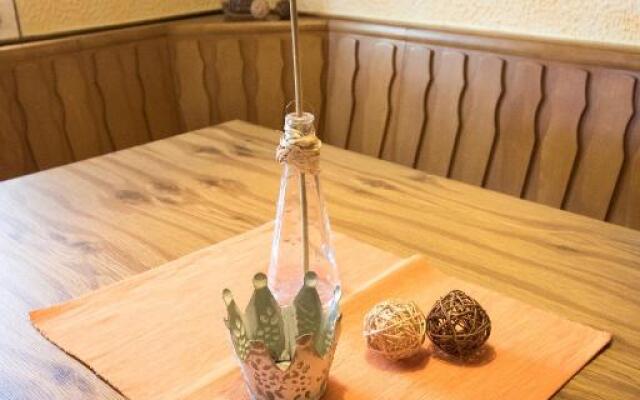 Hotel Garni Krone