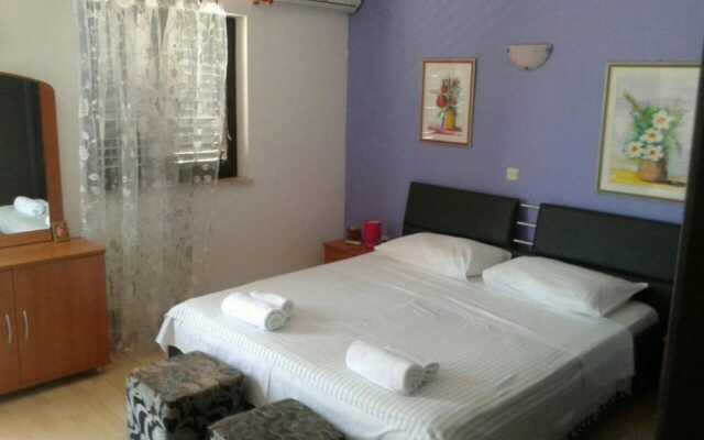 Apartments Magda