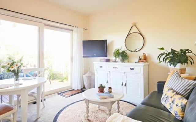 The Potters Garden B&B