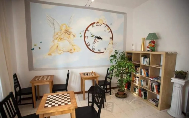 Bed & Breakfast I Tre Arcangeli
