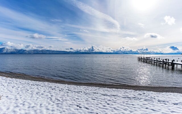 Tahoe Classic by Tahoe Mountain Properties