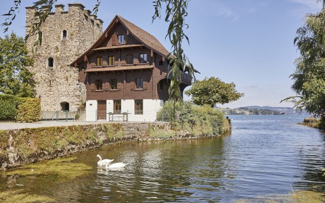 Hotel Winkelried am See