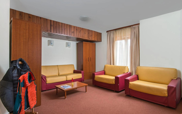 Hotel Pirin