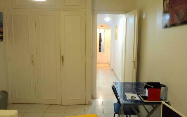 Studio Cannes Station