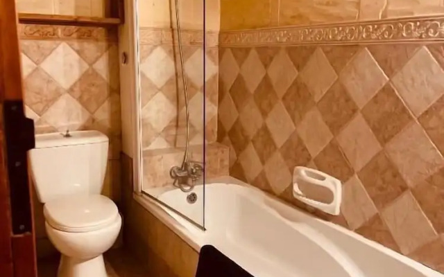Narcisa Farmhouse B&B