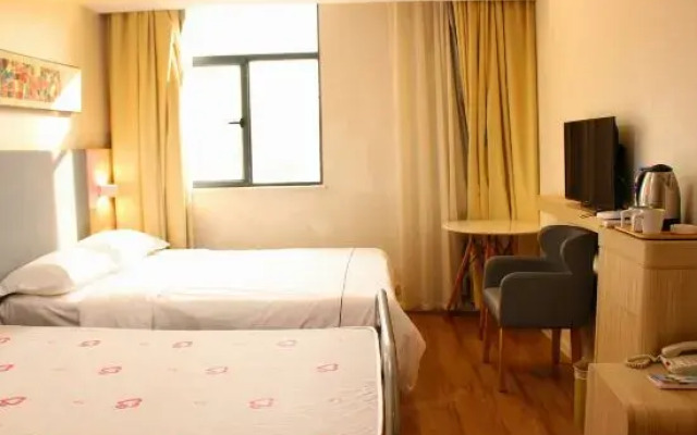 Bolin Hotel