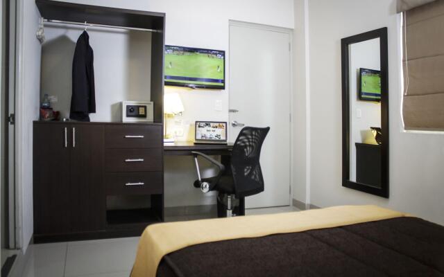 Intiotel Piura