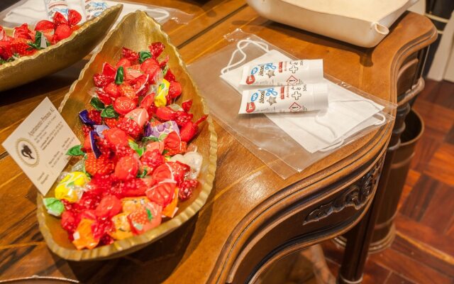 Apartamento Princesa Madeira