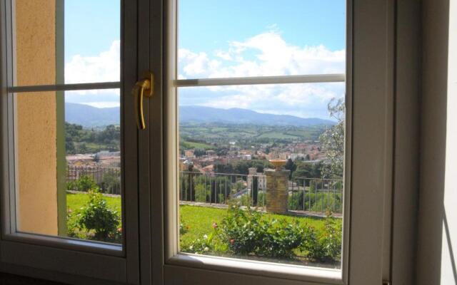 Suite Matilde 1656