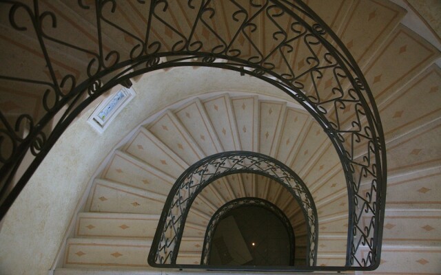 Villa Daniela