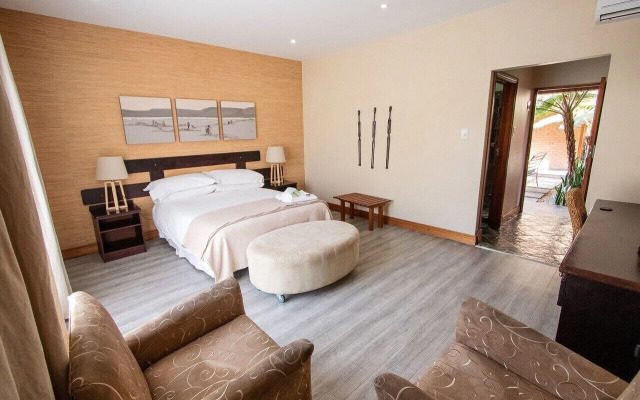 Mosate Lodge Polokwane