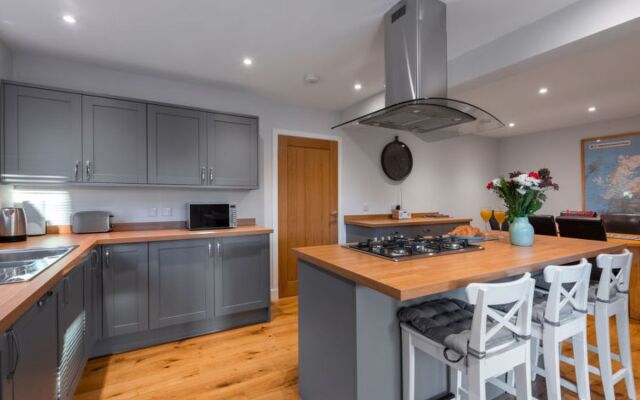 Balmridge House, Loch Ness, Bed & Breakfast