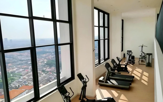 The Hub SS2 By Iconique