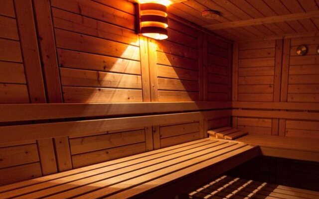 Vacancéole - Les Balcons d'Aix