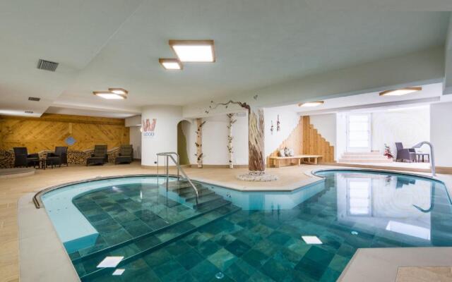 FORESTO - holiday apartments