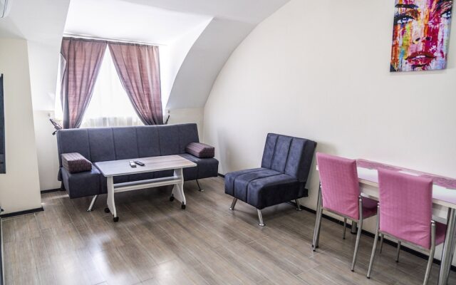 Ayya Suite Hotel