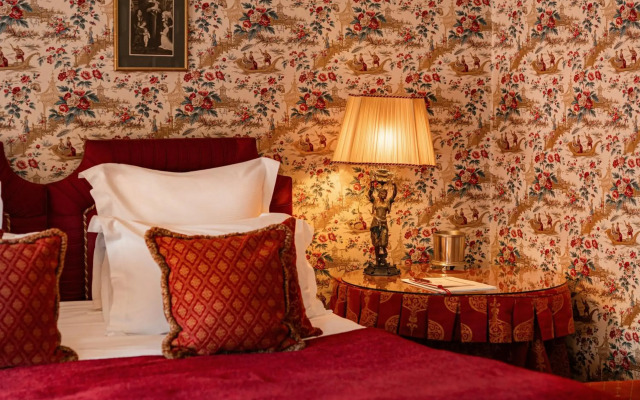 San Domenico House