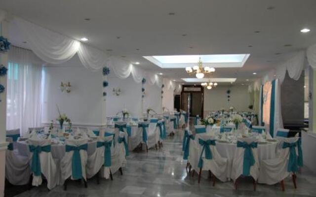 Hotel Bodrog Wellness