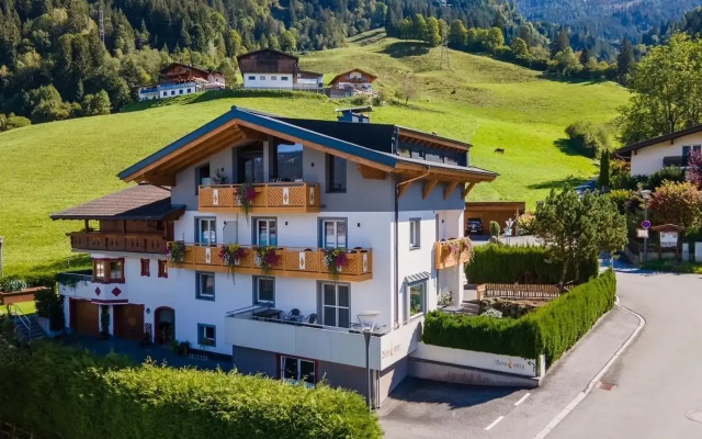 Alpenappartement Kaprun