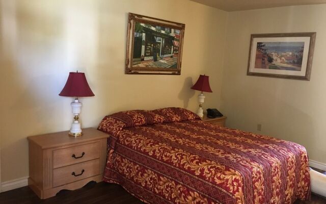 Ha' Penny Inn
