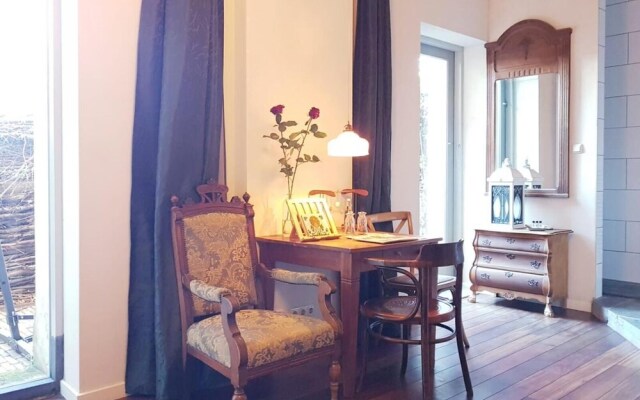 SintAnna B&B PetitHotel