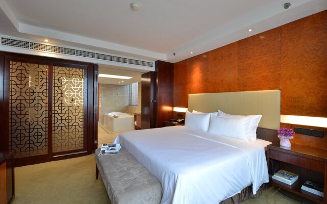 Excemon Ruian Sunshine Hotel