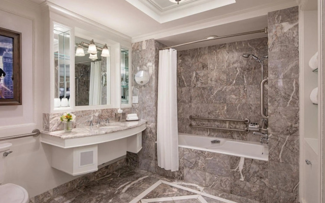 The Ritz-Carlton New York, Central Park