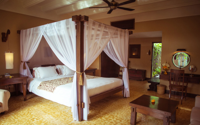 Hotel Tugu Bali