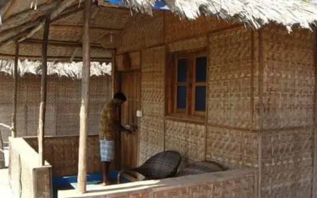 Morjim Breeze Resort – Outside – Morjim