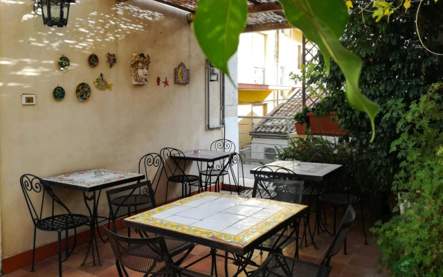 Piccolo Hotel Casa Mia