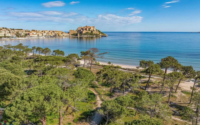 Village Club Miléade Calvi