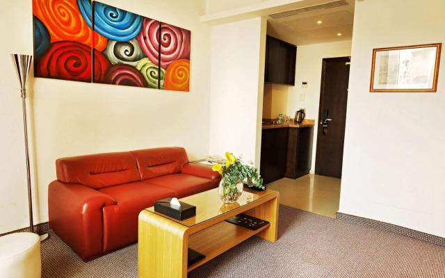 WH Hotel