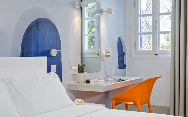 Kouros Village Hotel - Adults Only