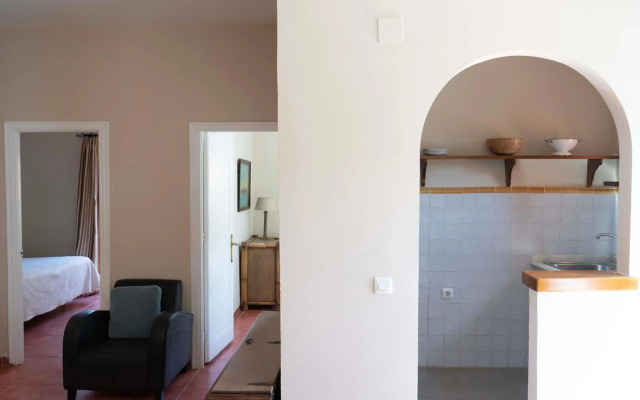 Hotel Madreselva