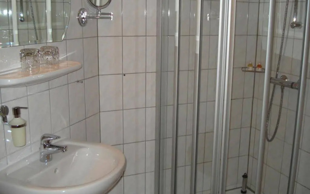 Panorama Hotel am Frankenstein