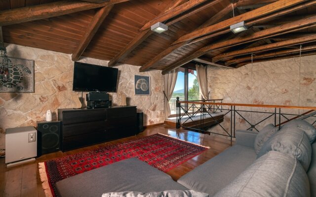 Villa Zeza - The Ultimate Family Villa