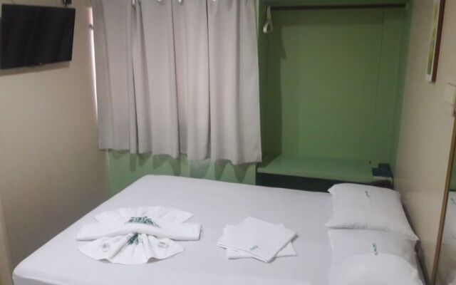 Cidade Verde Flat Hotel