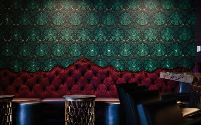 Grand Bohemian Mountain Brook, Autograph Collection